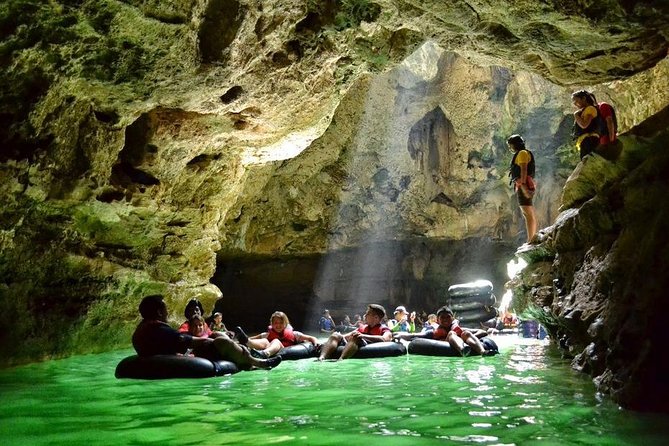 1 day Yogyakarta Tour Jomblang cave and Pindul Cave tubing - Why this Yogyakarta cave day works