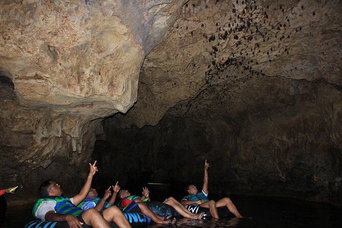 1 day Yogyakarta Tour Jomblang cave and Pindul Cave tubing - Who should book this cave adventure?