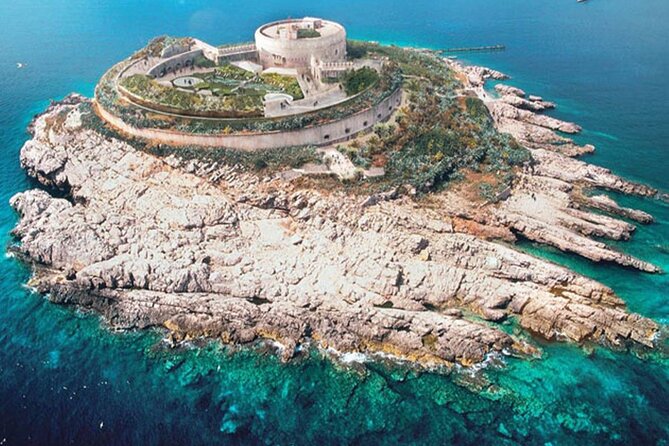 2025 Private Boat To Blue Cave 3 hours ADVENTURE - What this Kotor boat tour is really like