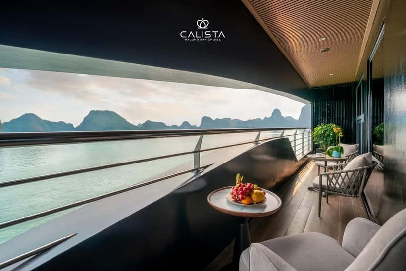 2D1N Halong Bay 6-Star Cruise: Fine Dining, Cave & Kayaking - Who should book this Ha Long Bay cruise?