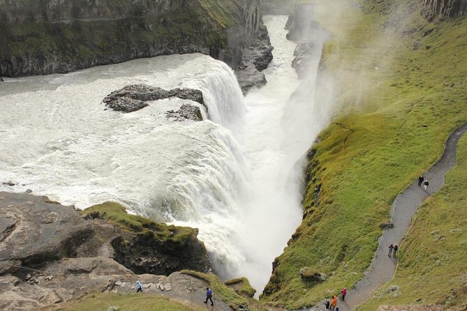 3-Day Ice Cave, South Coast, Golden Circle and Northern Lights - What makes this three-day Iceland tour worth considering