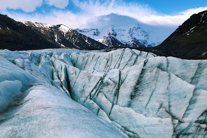 3-Day Ice Cave, South Coast, Golden Circle and Northern Lights - Who will enjoy this trip most?