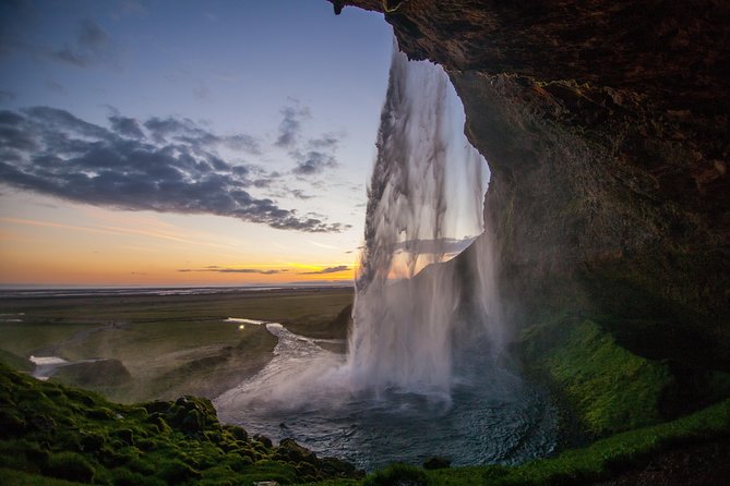 3-Day Ice Cave, South Coast, Golden Circle and Northern Lights - Practical advice before you book
