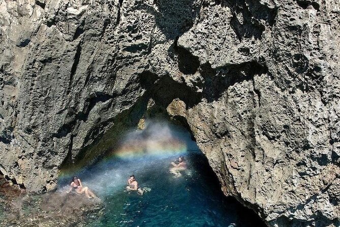 3 Hour Group Tour by Boat to the Caves of Santa Maria di Leuca - Is $54.42 a fair price?