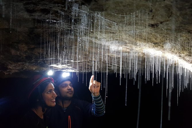 3-Hour Private Photography Tour in Waitomo Caves - Getting to 1199 Oparure Road