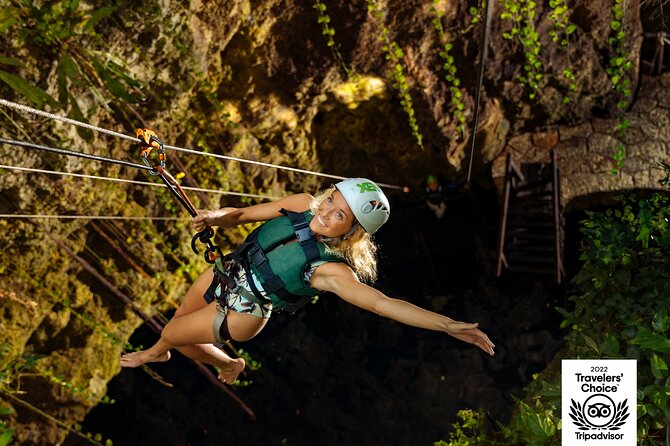 4-in-1 Cenote Tour Guided Experience with Breakfast, Lunch & Wine - What This Cancun Cenote Day Is Really Like