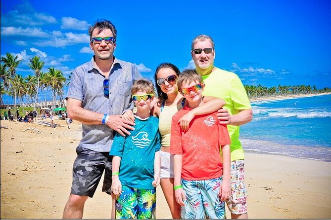 4x4 ATV Experience, Water Cave, Chocolate and Coffee Tasting - What the Punta Cana ATV route is really like