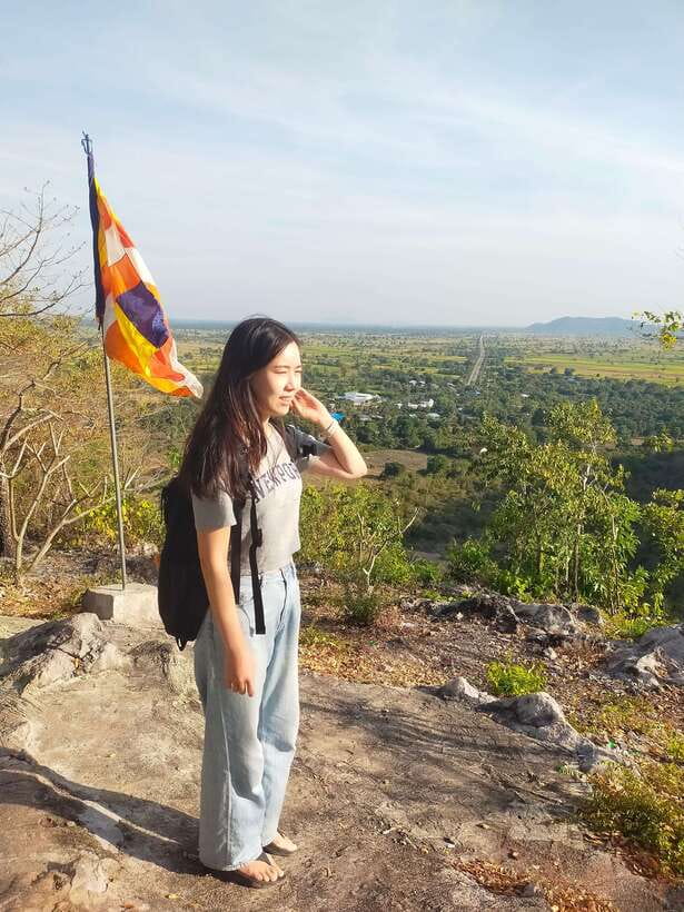 A Day TukTuk Bambootrain, Banan, Killing & Bat Caves, Sunset - Guide quality and the pace of the day