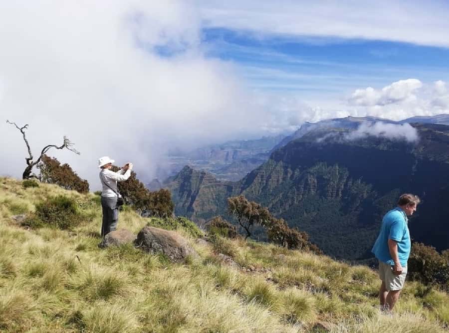 Addis Ababa: Debre Libanos, Blue Nile Gorge, and Cave Tour - Why this route is worth a full day outside Addis Ababa