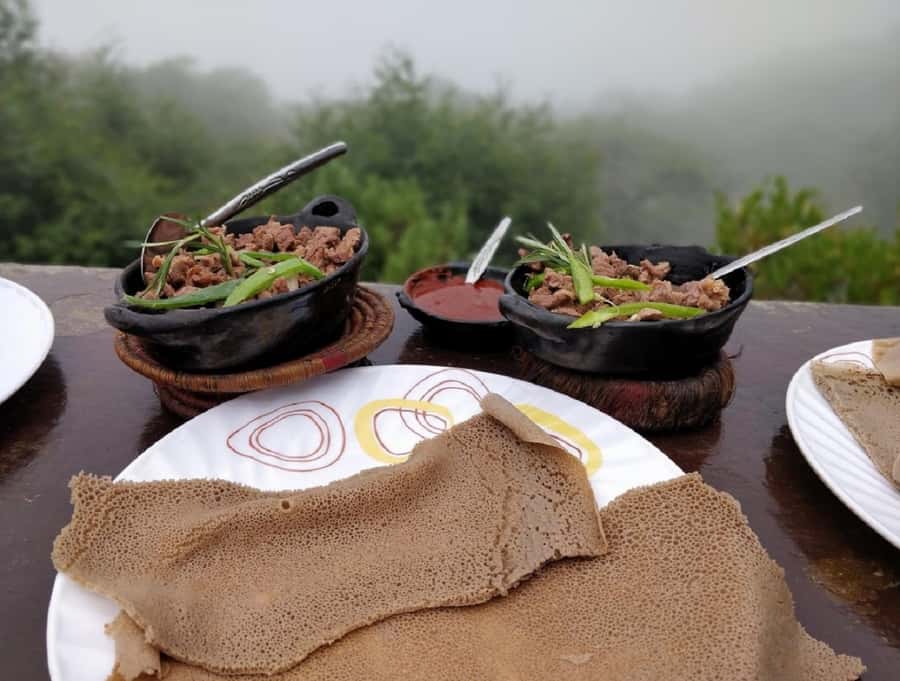 Addis Ababa: Debre Libanos, Blue Nile Gorge, and Cave Tour - Who should book this, and who should skip it
