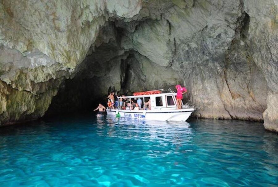 Agios Sostis: Marathonissi, Keri Caves, and Turtle Spotting - What to bring for a comfortable trip