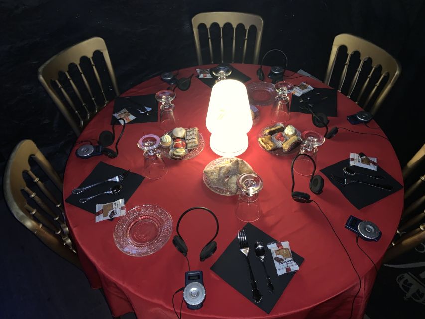 Ajaccio: Napoleon's Cave Experience with Corsican Meal - Who should book La Grotte Napoléon?