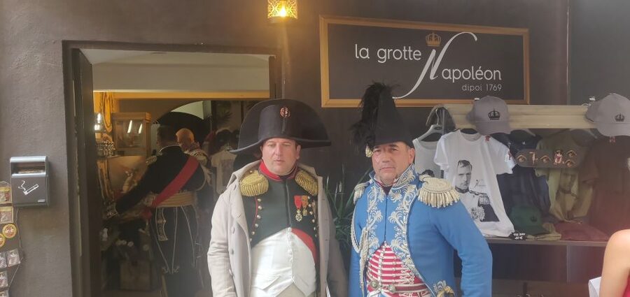 Ajaccio: Napoleon's Cave Experience with Corsican Meal - Is €48 a fair price for the complete formula?