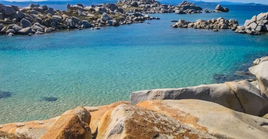 Ajaccio/Porticcio: Lavezzi Islands/Bonifacio Caves Boat Tour - Key points to know before booking