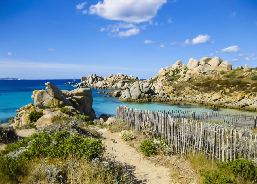 Ajaccio/Porticcio: Lavezzi Islands/Bonifacio Caves Boat Tour - Who will enjoy this day, and who should skip it