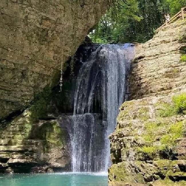Alanya: 3-in-1 Sapadere Waterfalls, Dim Stream,Dim Cave Tour - Should you book it?