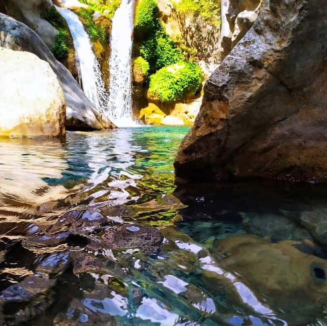 Alanya: 3-in-1 Sapadere Waterfalls, Dim Stream,Dim Cave Tour - Why this Alanya day trip offers good value