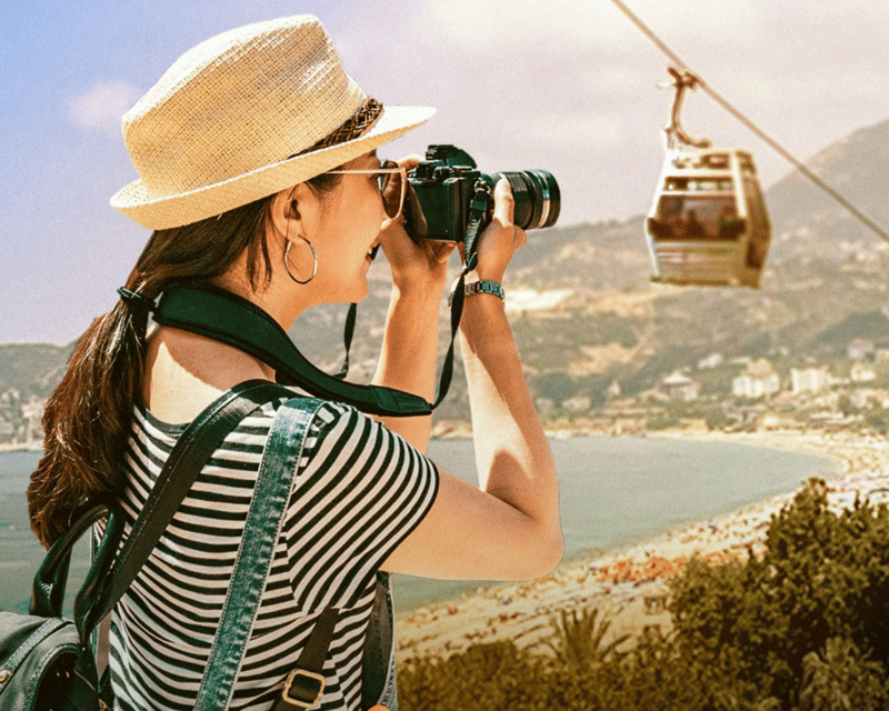Alanya 4-Hour City Tour: Castle, Cave, & Sunset Panora - Who will enjoy this outing most