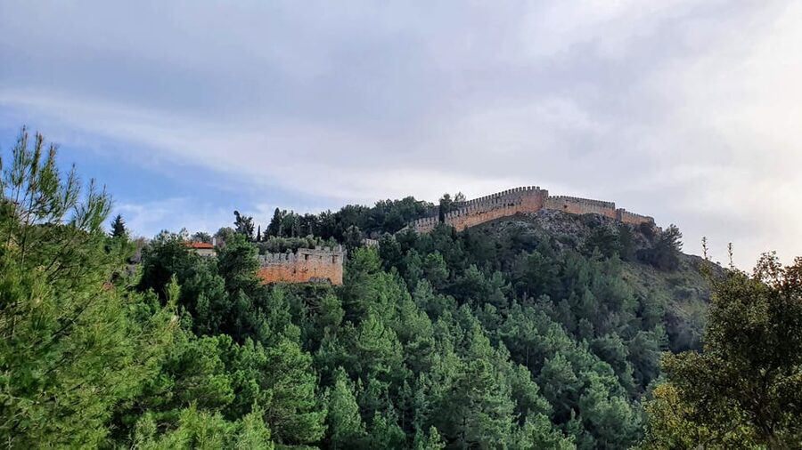 Alanya 4-Hour City Tour: Castle, Cave, & Sunset Panora - Why this short Alanya tour can be useful