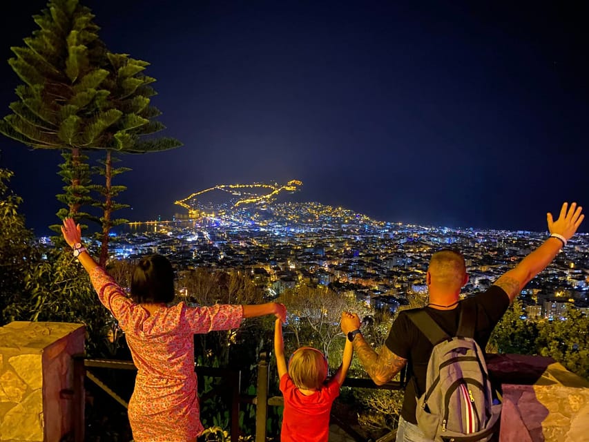 Alanya 4-Hour City Tour: Castle, Cave, & Sunset Panora - Reaching Alanya Castle by cable car or bus