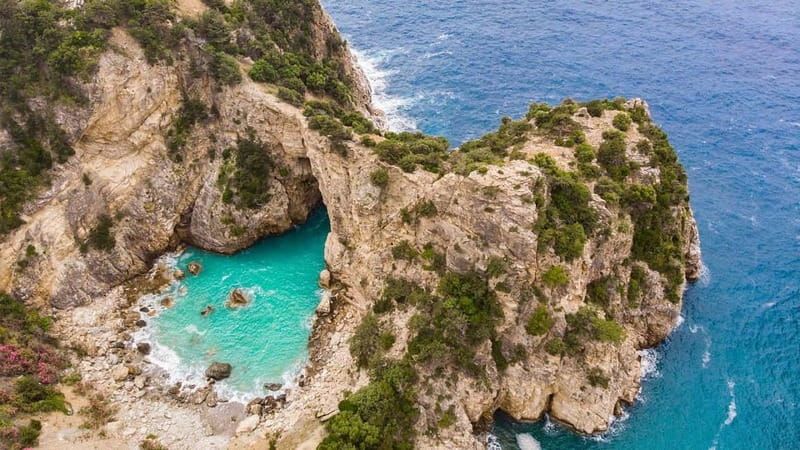 Alanya: Ancient Ruins & Hidden Coves of Gazipaşa w/ Cave - Why this Alanya day trip is worth considering
