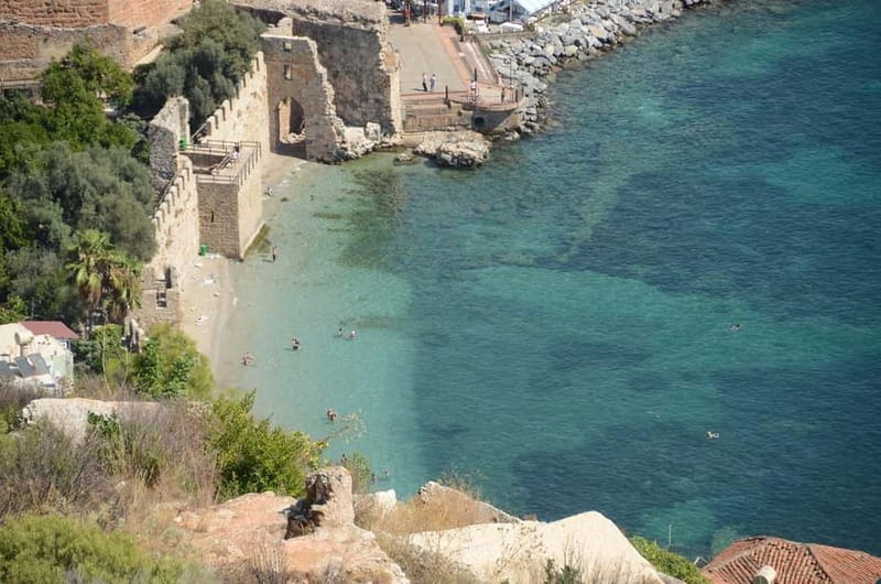Alanya: Castle Sunset Tour, Damlatas Cave&Cable Car Options - Key things to know before booking