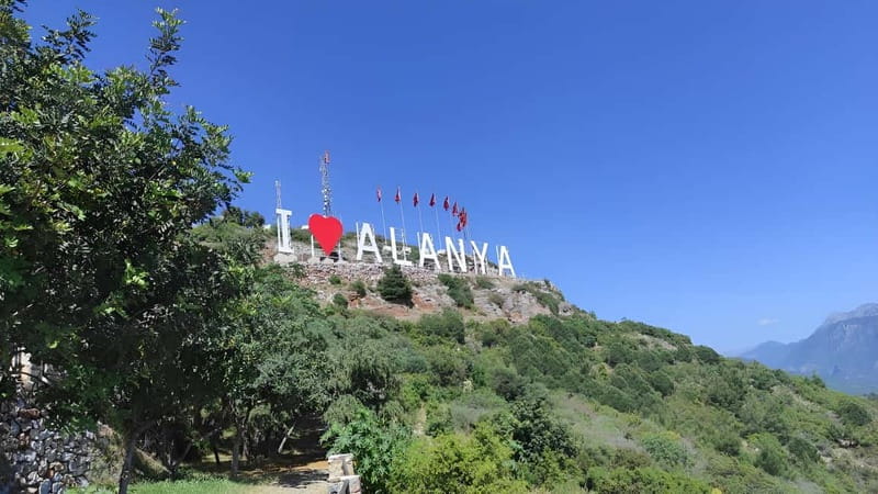 Alanya: Castle Sunset Tour, Damlatas Cave&Cable Car Options - Timing, pickup, and what to bring