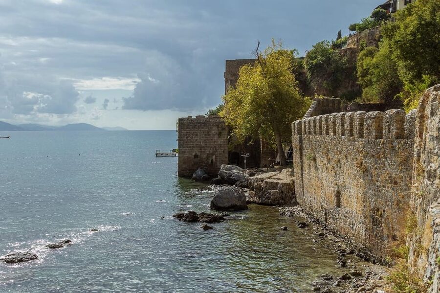 Alanya: City Tour with Cable Car and Damlatas Cave 3 in 1 - Five things to know before booking