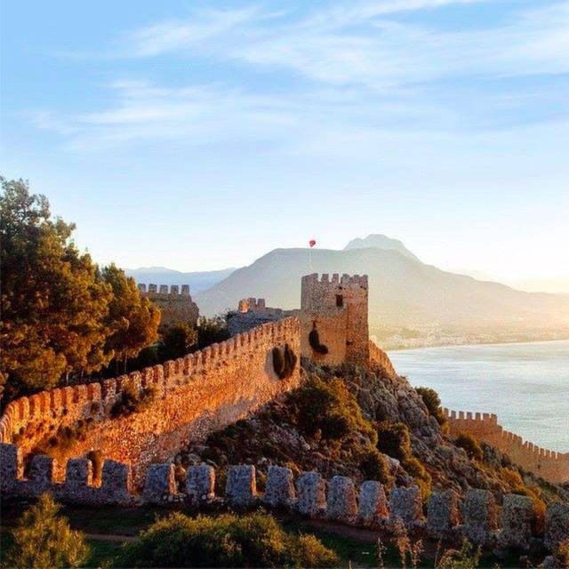 Alanya: City Tour with Cable Car and Damlatas Cave 3 in 1 - What this Alanya tour is really designed to do