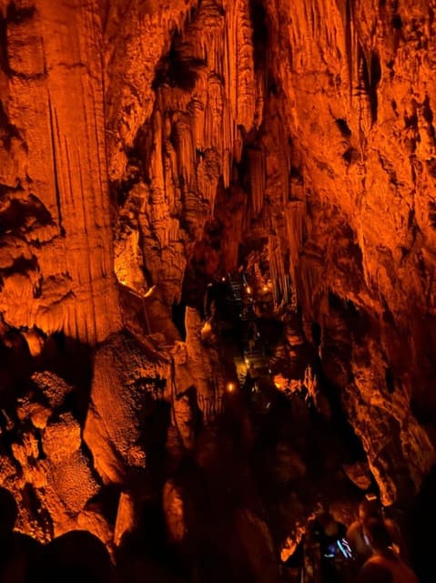 Alanya: City Tour with Cable Car and Damlatas Cave 3 in 1 - Pickup, timing, and what to bring