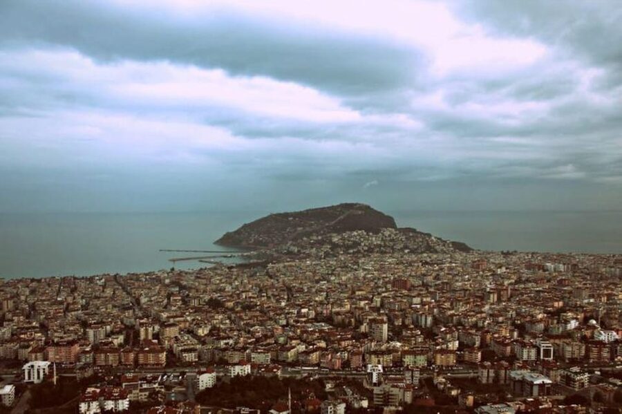 Alanya: City Tour with Cable Car and Damlatas Cave 3 in 1 - Damlatas Cave: a short stop with a long history