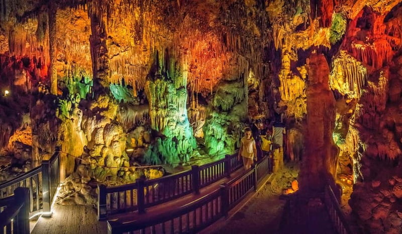 Alanya: Full-Day City Tour with Sunset Views, Beach, & Caves - Guide quality, driving, and the practical tradeoffs