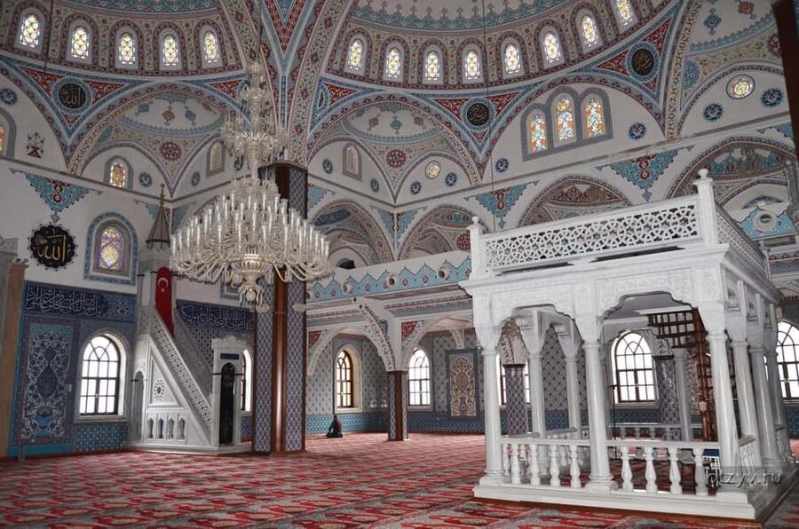 Alanya: Half Day City And Cable Car Tour To Castle And Cave - Damlataş Cave and Cleopatra Beach