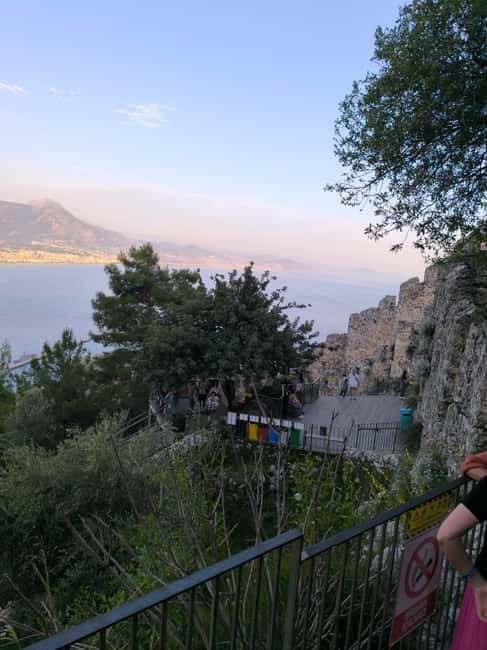 Alanya: Half Day City And Cable Car Tour To Castle And Cave - Who should choose this Alanya tour?