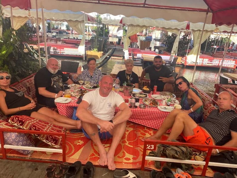 Alanya: Nature Adventure at Dim Cave & Dim River with Lunch - What to bring and how difficult it feels