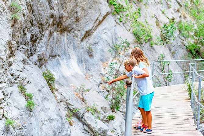 Alanya Sapadere Canyon, Cave, Dim Stream and Picnic Tour - The key points at a glance