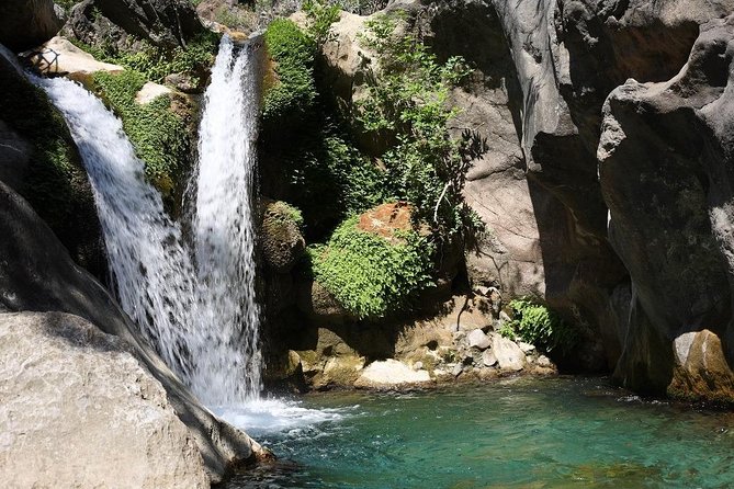 Alanya Sapadere Canyon, Cave, Dim Stream and Picnic Tour - What kind of day is this?