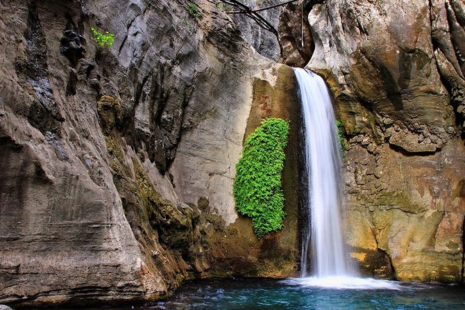 Alanya Sapadere Canyon, Cave, Dim Stream and Picnic Tour - Is $30.25 good value?