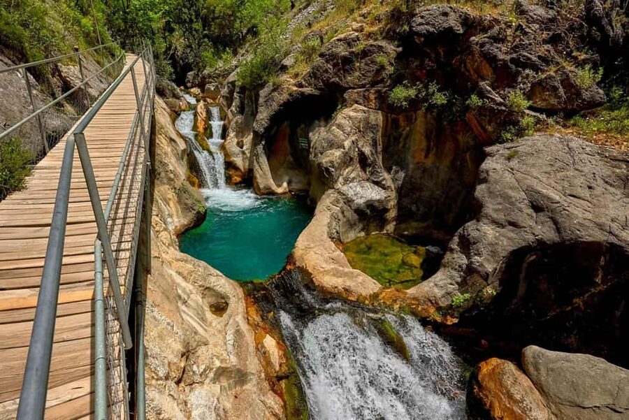 Alanya: Sapadere Canyon, Dwarfs Cave, and Alanya City Tour - Key Points Before You Book