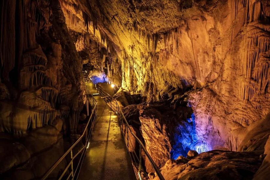 Alanya: Sapadere Canyon, Dwarfs Cave, and Alanya City Tour - Two and a Half Hours to Choose Alanya