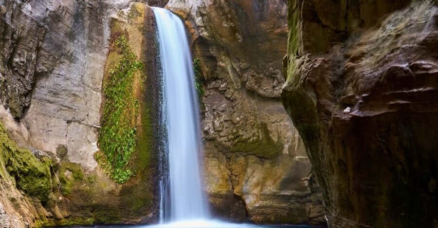 Alanya: Sapadere Canyon Walk & Dim Cave with Dim River Lunch - Key points to know before you book