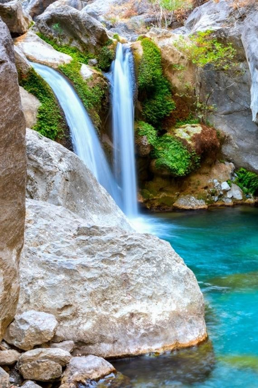 Alanya: Sapadere Canyon Walk & Dim Cave with Dim River Lunch - Is $35 good value?