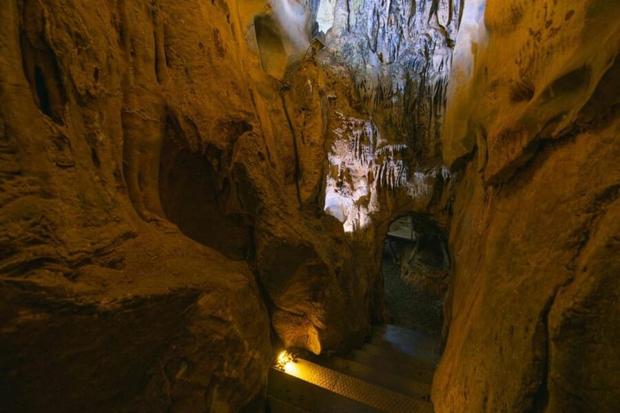 Alanya: Sapadere Canyon Walk & Dim Cave with Dim River Lunch - Practical tips for a smoother day