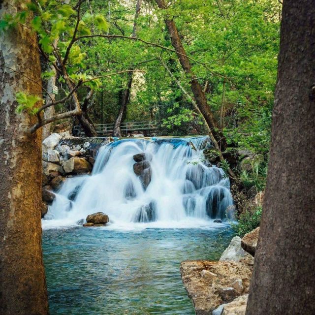 Alanya: Sapadere Canyon Waterfalls & Dwarfs Cave Tour - Key points to know before you book
