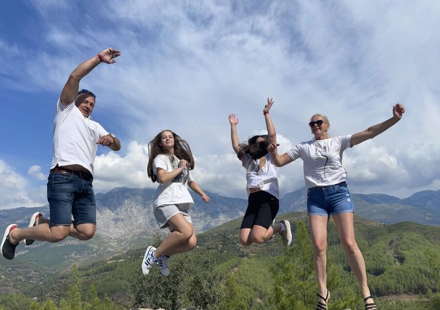 Alanya: Sapadere Canyon Waterfalls & Dwarfs Cave Tour - Cüceler Cave, the optional stop