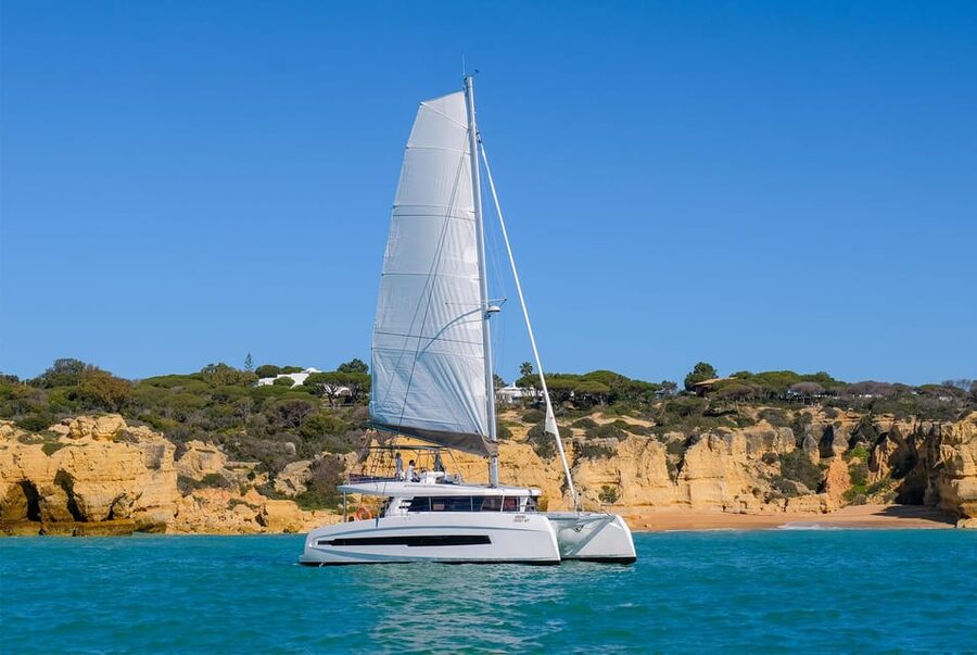 Albufeira: 3-Hour Benagil Caves & Coastline Tour - "Unwind" - Practical planning for a smoother outing