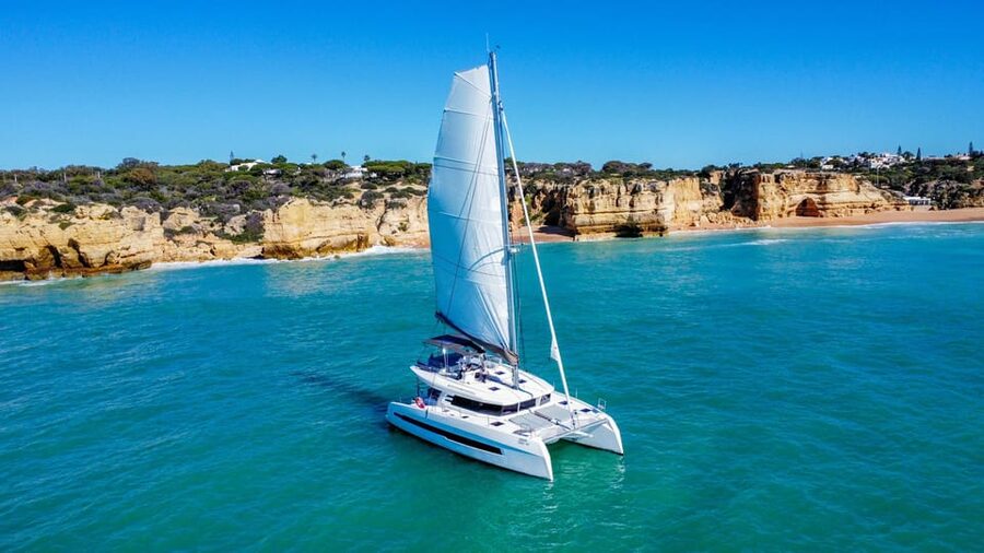Albufeira: 3-Hour Benagil Caves & Coastline Tour - "Unwind" - Should you book the Unwind tour?