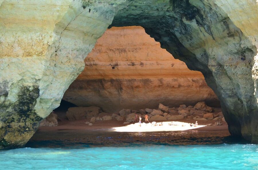 Albufeira: Dolphin Watching and Benagil Cave Boat Cruise - Who will enjoy this boat trip most?