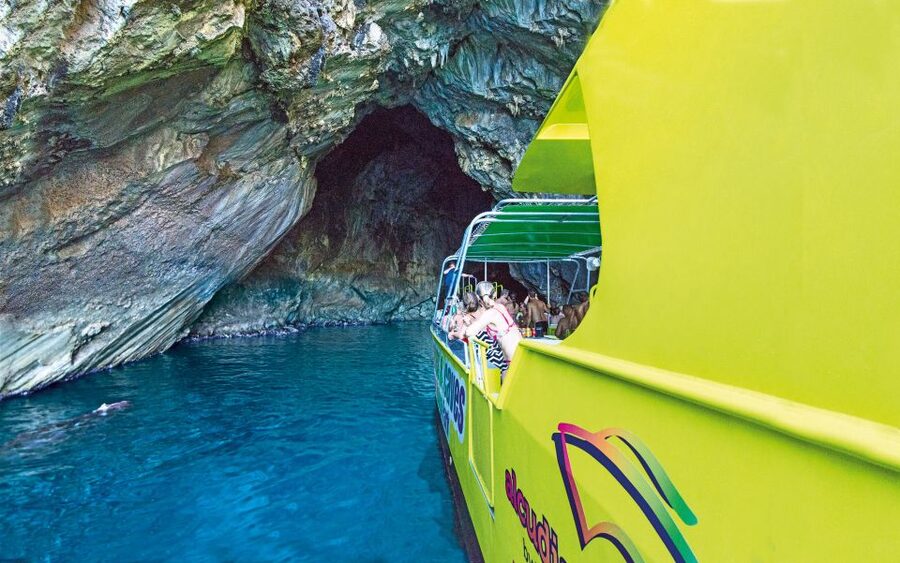 Alcudia: Caves & Coastline Boat Trip w/ Snorkelling - What the Alcudia boat trip is really like