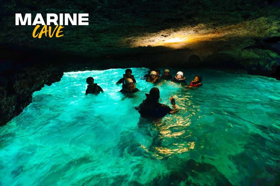Alcudia: Kayak Tour with Snorkel & Sea Cave Swim - Key points to know before booking
